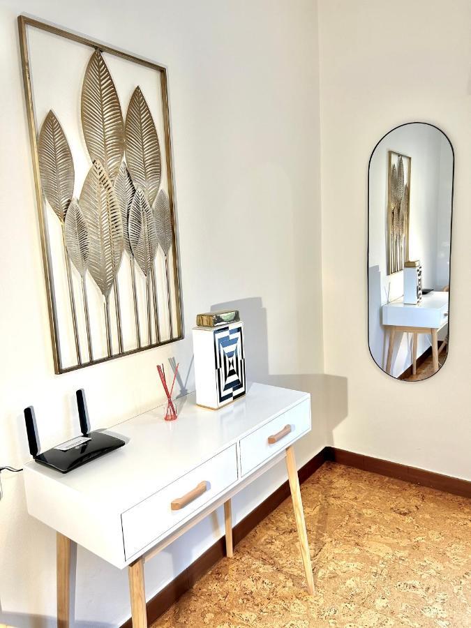 Villa Casa En Cambeo Ourense Esterno foto